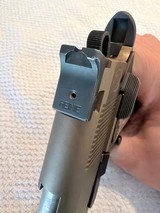 Full Caspian Arms Commander 45 acp - 7 of 9
