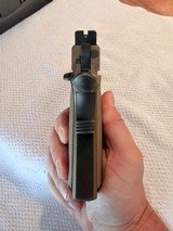 Full Caspian Arms Commander 45 acp - 9 of 9