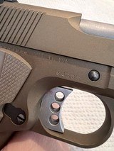Full Caspian Arms Commander 45 acp - 8 of 9