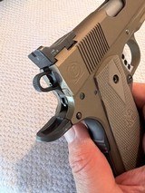 Full Caspian Arms Commander 45 acp - 6 of 9