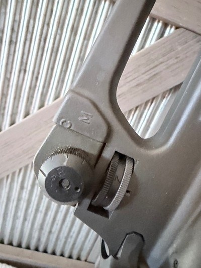 Colt AR15 Hbar Target in excellent shape, pre ban - Image 6 of 14