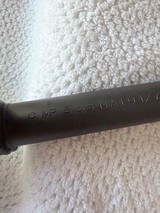 Colt AR15 Hbar Target in excellent shape, pre ban - Image 7 of 14