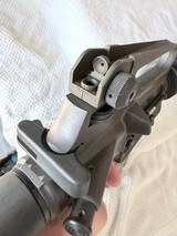 Colt AR15 Hbar Target in excellent shape, pre ban - Image 10 of 14