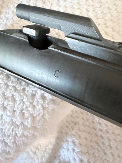 Colt AR15 Hbar Target in excellent shape, pre ban - Image 13 of 14