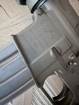 Colt AR15 Hbar Target in excellent shape, pre ban - Image 2 of 14