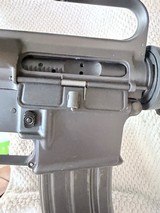 Colt AR15 Hbar Target in excellent shape, pre ban - Image 12 of 14