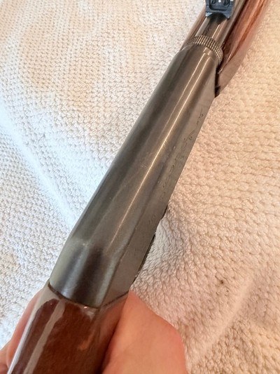 Excellent Norinco ATD 22 LR, Browning copy - Image 16 of 20