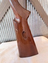 Excellent Norinco ATD 22 LR, Browning copy - Image 2 of 20