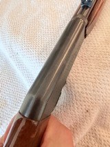Excellent Norinco ATD 22 LR, Browning copy - Image 16 of 20