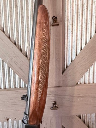 Excellent Norinco ATD 22 LR, Browning copy - Image 4 of 20