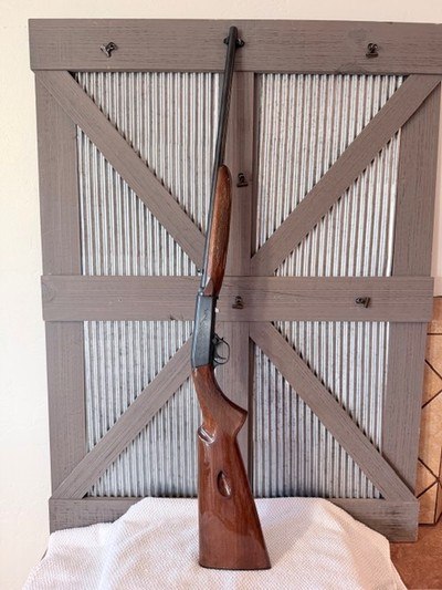 Excellent Norinco ATD 22 LR, Browning copy - Image 1 of 20
