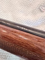 Excellent Norinco ATD 22 LR, Browning copy - Image 19 of 20
