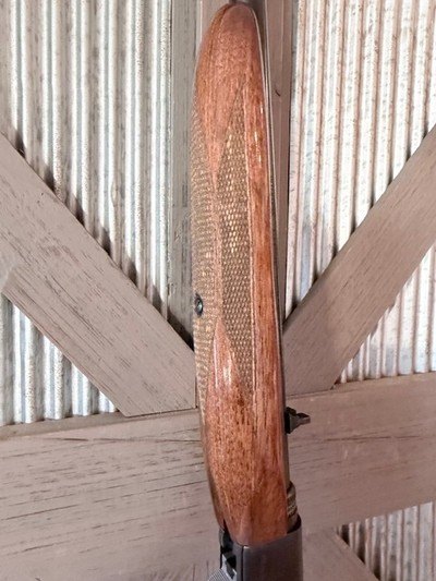 Excellent Norinco ATD 22 LR, Browning copy - Image 11 of 20