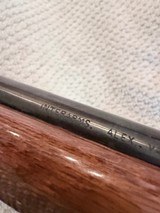 Excellent Norinco ATD 22 LR, Browning copy - Image 18 of 20