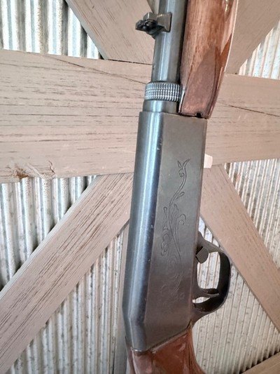 Excellent Norinco ATD 22 LR, Browning copy - Image 7 of 20
