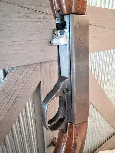 Excellent Norinco ATD 22 LR, Browning copy - Image 13 of 20