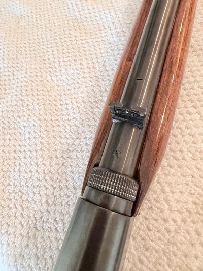 Excellent Norinco ATD 22 LR, Browning copy - Image 17 of 20