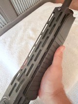 1982 Franchi Spas 12 shotgun, needs work - Image 12 of 18