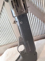 1982 Franchi Spas 12 shotgun, needs work - Image 7 of 18