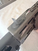 1982 Franchi Spas 12 shotgun, needs work - Image 11 of 18