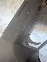 1982 Franchi Spas 12 shotgun, needs work - Image 14 of 18