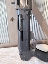 1982 Franchi Spas 12 shotgun, needs work - Image 2 of 18