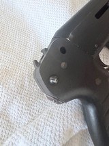 1982 Franchi Spas 12 shotgun, needs work - Image 13 of 18