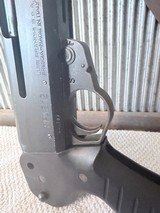1982 Franchi Spas 12 shotgun, needs work - Image 4 of 18