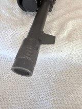 1982 Franchi Spas 12 shotgun, needs work - Image 18 of 18