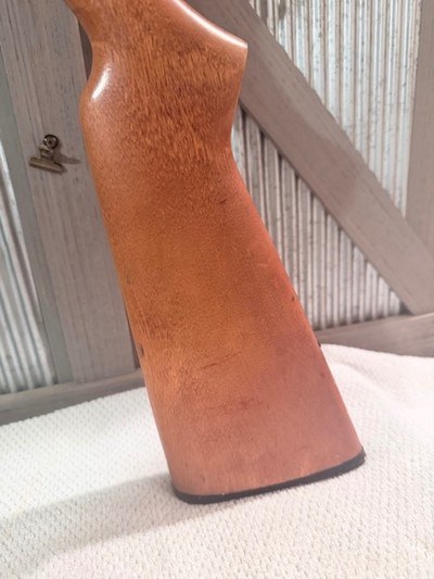 1974 High Standard Riot Gun, 18 inch, 12 gauge - Image 2 of 15