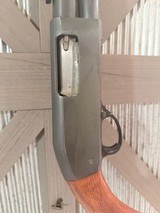 1974 High Standard Riot Gun, 18 inch, 12 gauge - Image 3 of 15