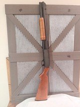 1974 High Standard Riot Gun, 18 inch, 12 gauge - Image 6 of 15