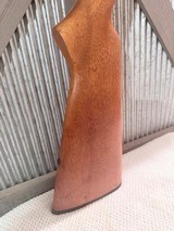 1974 High Standard Riot Gun, 18 inch, 12 gauge - Image 7 of 15