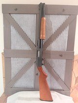 1974 High Standard Riot Gun, 18 inch, 12 gauge - Image 1 of 15