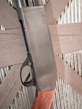 1974 High Standard Riot Gun, 18 inch, 12 gauge - Image 8 of 15