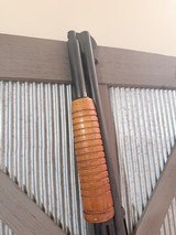 1974 High Standard Riot Gun, 18 inch, 12 gauge - Image 9 of 15
