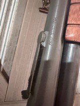1974 High Standard Riot Gun, 18 inch, 12 gauge - Image 4 of 15