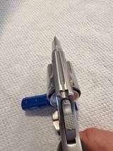 1969 S&W Model 60 no dash, 38 Special - Image 10 of 12