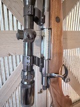 H&R Sako Finnbesr Ultrarifle 300 Win mag - Image 8 of 19