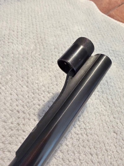 H&R Sako Finnbesr Ultrarifle 300 Win mag - Image 17 of 19
