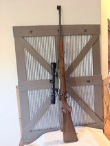 H&R Sako Finnbesr Ultrarifle 300 Win mag - Image 6 of 19