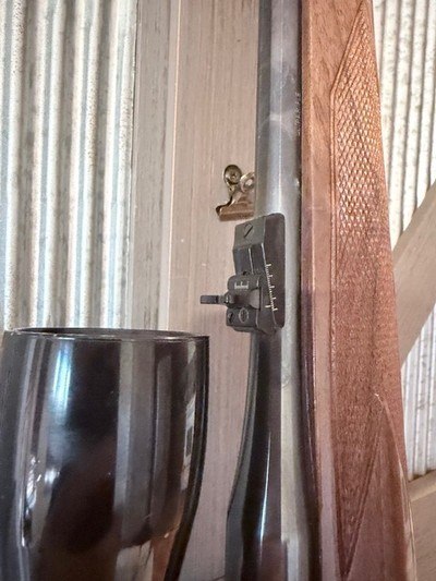 H&R Sako Finnbesr Ultrarifle 300 Win mag - Image 9 of 19