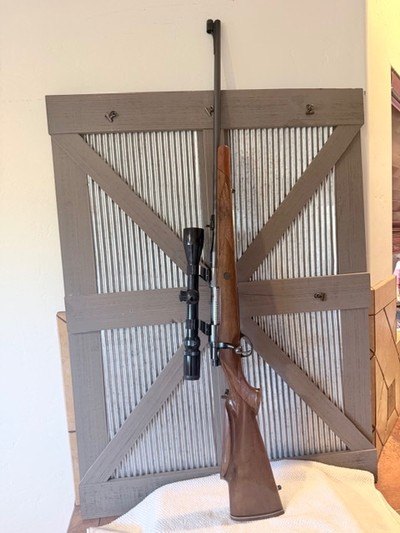 H&R Sako Finnbesr Ultrarifle 300 Win mag - Image 6 of 19