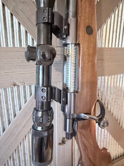 H&R Sako Finnbesr Ultrarifle 300 Win mag - Image 8 of 19