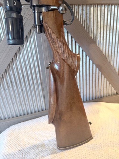 H&R Sako Finnbesr Ultrarifle 300 Win mag - Image 7 of 19