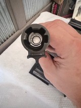 1994 Desert Eagle 44 Mag, lots of extras, 10 inch barrel - Image 8 of 20