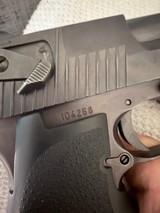 1994 Desert Eagle 44 Mag, lots of extras, 10 inch barrel - Image 6 of 20