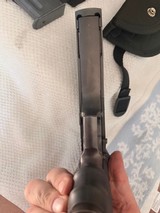 1994 Desert Eagle 44 Mag, lots of extras, 10 inch barrel - Image 13 of 20