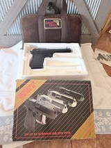 1994 Desert Eagle 44 Mag, lots of extras, 10 inch barrel - Image 20 of 20