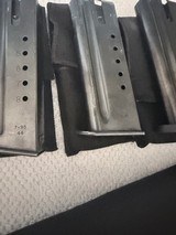 1994 Desert Eagle 44 Mag, lots of extras, 10 inch barrel - Image 17 of 20